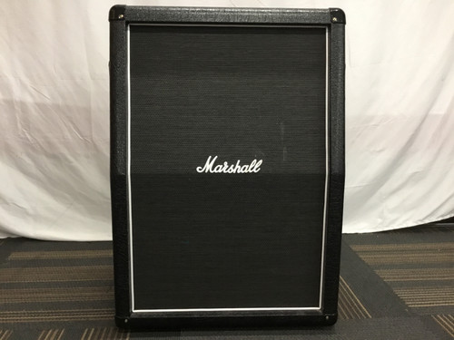 Used Marshall MX212AR 2 x 12 Solid State Amplifier 2 x 12 40012-S000295265
