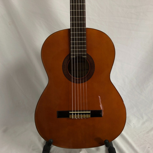 Used GARCIA CLASSICAL Vintage Laminate Top Acoustic Guitar Wood 41128-S000101836