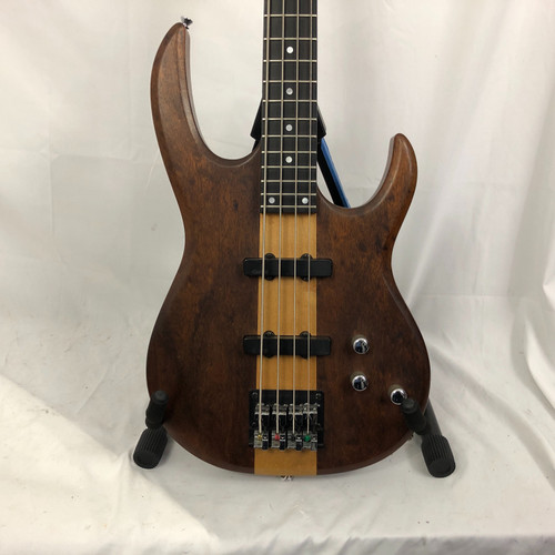 Vist Large View of Product Image Which is Used Carvin LB70 J Type Bass Guitar Wood 4-String 41128-S000101850