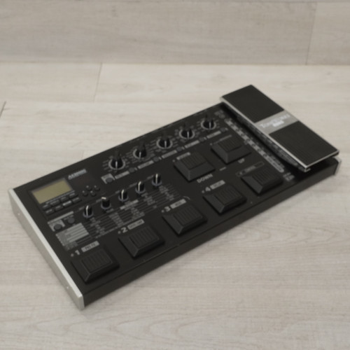 Used Korg AX3000G Vintage Multi-FX Pedal 40015-S000320079