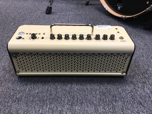 Used Yamaha THR30II WIRELESS Solid State Guitar Combo Other 40111-S000182941