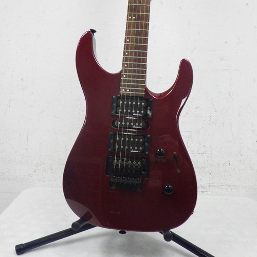 Used Jackson Performer PS-4 Super S Electric Guitar 40042-S000250310