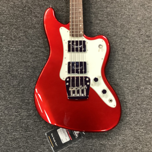 Used Squier RASCAL HH Bass Guitar Other 4-String 40111-S000182985