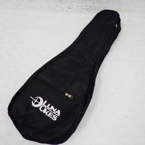 Used LUNA UKULELE GIG BAG Guitar Gig Bag 40042-S000250342