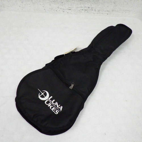 Used LUNA UKULELE GIG BAG Guitar Gig Bag 40042-S000250345