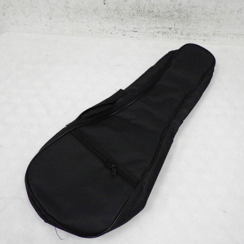 Used UKULELE GIG BAG BLACK 40042-S000250358