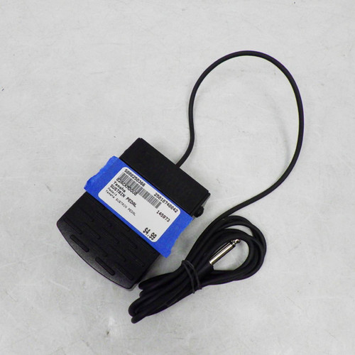 Used Yamaha Sustain Pedal 40042-S000250366