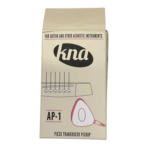 Used KNA AP-1 Guitar Pickup 41117-S000047205