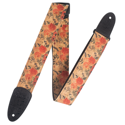 Vist Large View of Product Image Which is New LEVY'S CORK SERIES WILDFLOWER