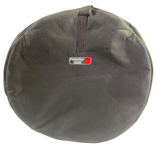 Used Gator 18X22 PROTECHTOR DRUM BAG 40090-S000077387