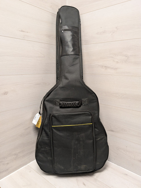 Used ACOUSTIC GIG BAG Guitar Gig Bag 41108-S000059670