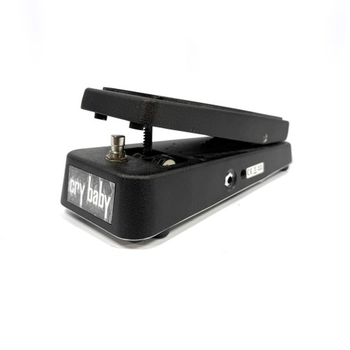 Used Dunlop Cry Baby GCB95 Wah Pedal