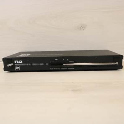 Vist Large View of Product Image Which is Used Electrovoice - EV R2 Microphones