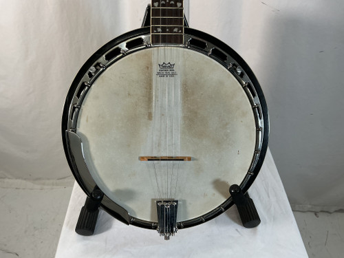 Used Alvarez 5 STRING BANJO Banjo 40012-S000295377