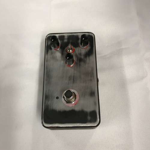 Used Joyo ULTIMATE DRIVE Overdrive Pedal 41125-S000037777