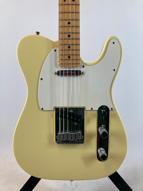 Used Fender 1997 American Telecaster Electric Guitar 41127-S000055066