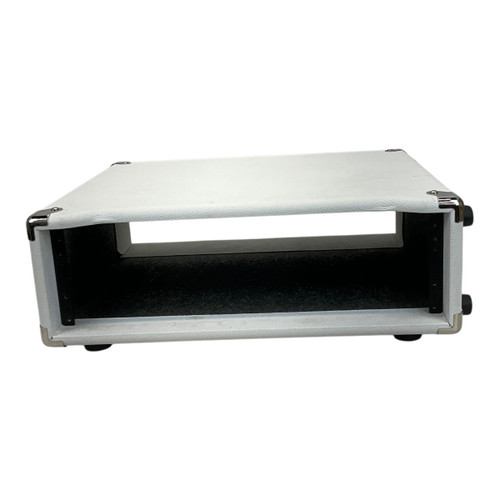 Used No Brand 3U Rack Case 41117-S000047234