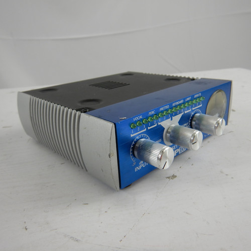 Used Presonus COMP16 Compressor 40123-S000125678