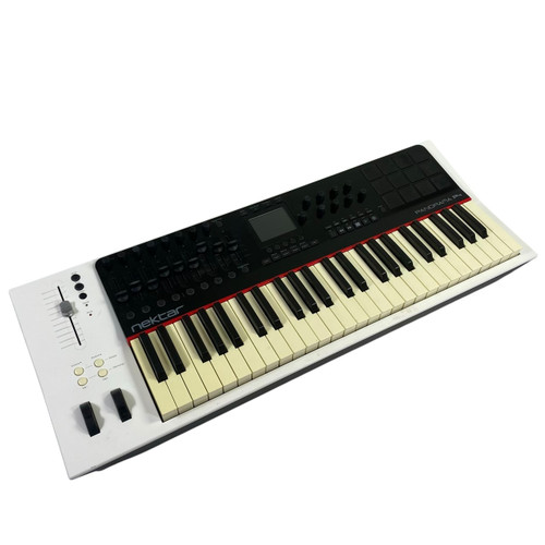 Used Nektar PANORAMA P4 49-Key Controller 40090-S000077401