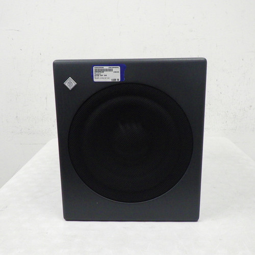 Used Neumann KH750 DSP Studio Subwoofer 40042-S000250506