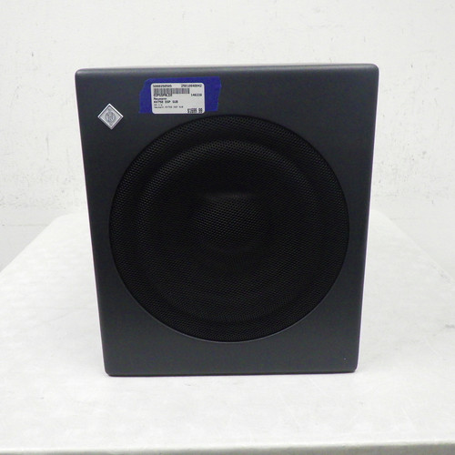 Used Neumann KH750 DSP Studio Subwoofer 40042-S000250505