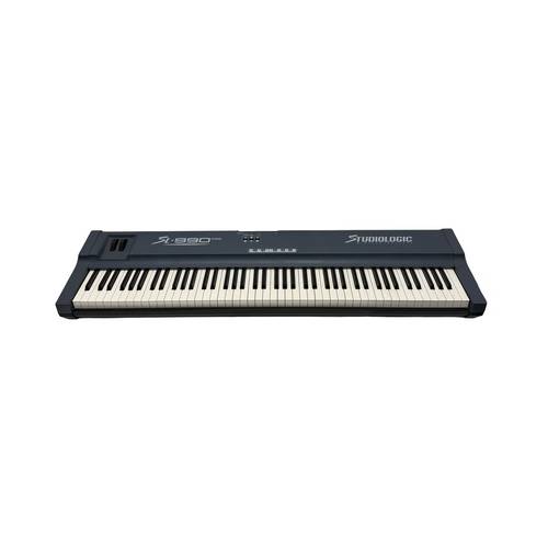 Used Studiologic SL-990 PRO Controller 88-key 41126-S000089094