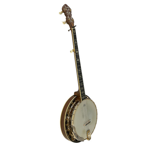 Used Fender FB-59 Banjo 40009-S000301317