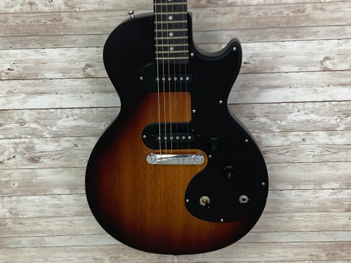 Used Epiphone LES PAUL SL LP Type Electric Guitar Tobacco Sunburst 6-String 41112-S000094972