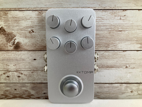 Used Hotone BLUETOOTH  Multi-FX Pedal 41112-S000094978