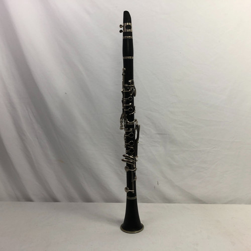 Vist Large View of Product Image Which is Used Selmer SOLOIST CLARINET Wood Clarinet 41128-S000101977