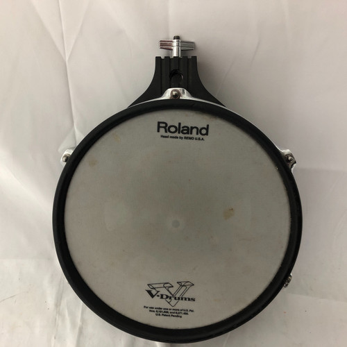 Used Roland PD-105 Electronic Drum Pad 41128-S000101987