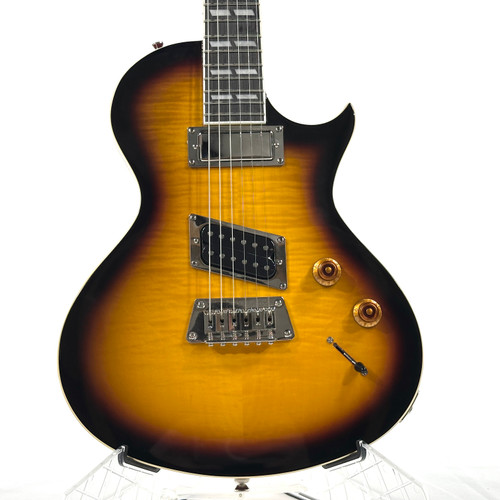 Used Epiphone Nancy Wilson Fanatic Electric Guitar (with Case)