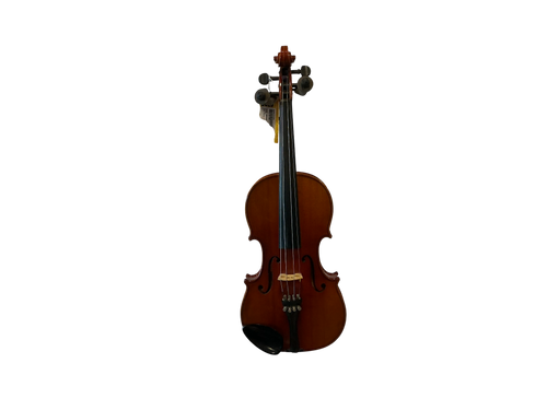 Vist Large View of Product Image Which is Used HANS WAGNER 4/4 VIOLIN Violin 4/4 Size