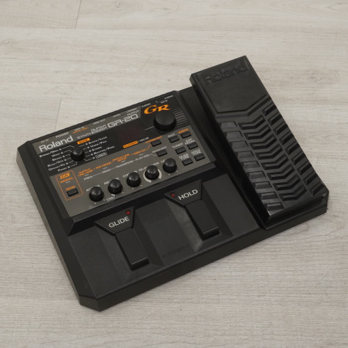 Used Roland GR-20 W/GK-3 Floorboard Effect 40015-S000320390