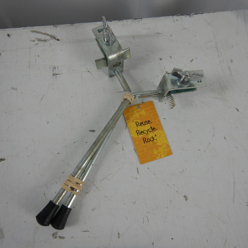 Used DANMAR 938 SPURS Percussion Accessory 40123-S000125699