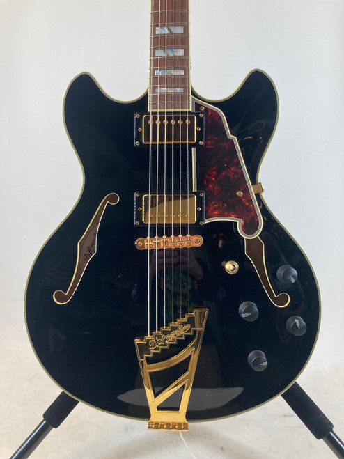 Used D'Angelico EX DCTP Guitar 41127-S000055110
