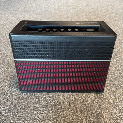 Used LINE 6 AMPLIFI 75 Solid State Guitar Amplifier 41106-S000088946