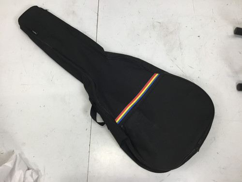 Used CAHAYA ACOUSTIC GIG BAG Guitar Gig Bag 40012-S000295489