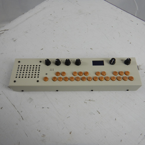 Used CRITTER GUITARI ORGANELLE M Compact Synthesizer Compact 40123-S000125754