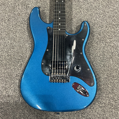 Used DONNER STANDARD SERIES Electric Guitar (MODIFIED) 41106-S000088984