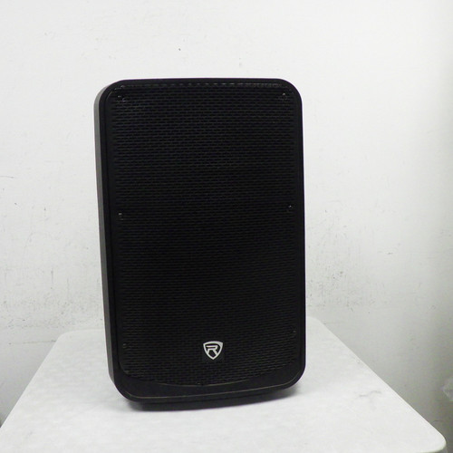 Used Rockville Titan 12 Speaker 40042-S000250642