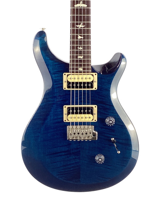 Used Paul Reed Smith S2 Custom 24 USA Electric Guitar w/Bag 41115-S000109561