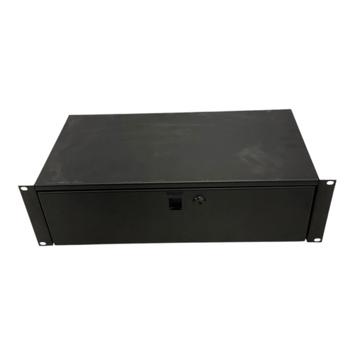Vist Large View of Product Image Which is Used No Brand 3U Rack Drawer 41117-S000047373
