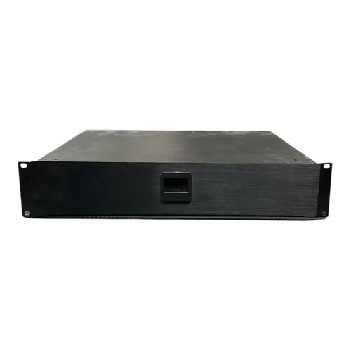 Vist Large View of Product Image Which is Used NO BRAND (Brandless Product) 2U RACK DRAWER 1-4 Space Rack 41117-S000047377