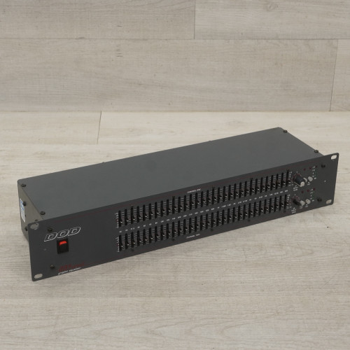 Vist Large View of Product Image Which is Used DOD 231 SERIES II Equalizer 40015-S000320569