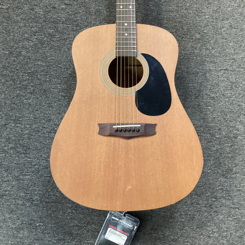 Used Vantage V1S-1 Laminate Top Acoustic Guitar Wood 40111-S000183152