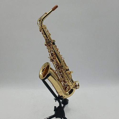Used STAGG ALTO SAX SA-77 Alto Saxophone 40081-S000109897