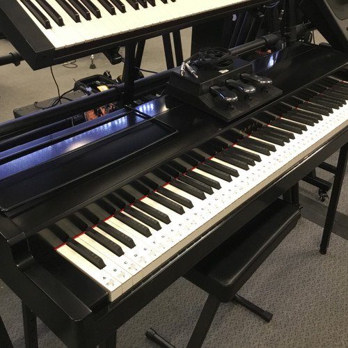 Used Kawai VPC1 Virtual Piano 88-Key Controller 40051-S000112972