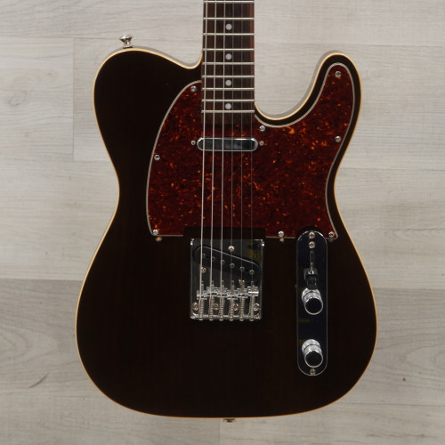 Used Jay Turser Electric Guitar Wood 40015-S000320598