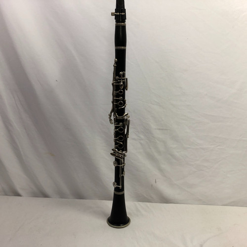 Vist Large View of Product Image Which is Used Selmer SIGNET 100 Wood Clarinet 41128-S000102124